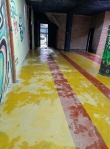 CASA LOTE EN VENTA EN PROVENZA MEDELLIN