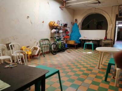 CASA LOTE EN VENTA BOSTON MEDELLIN