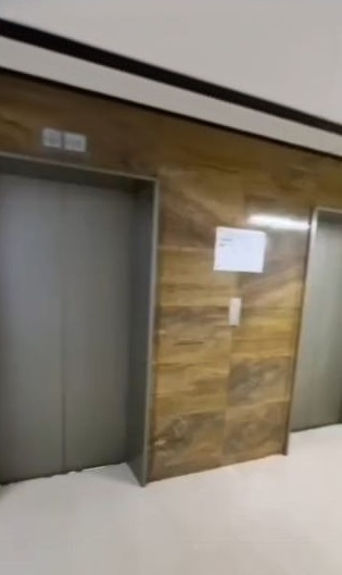 MEDELLIN CENTRO OFICINA EN VENTA