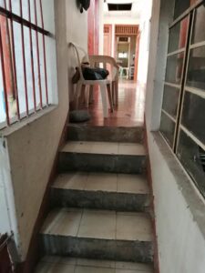 CASA LOTE EN VENTA BOSTON MEDELLIN