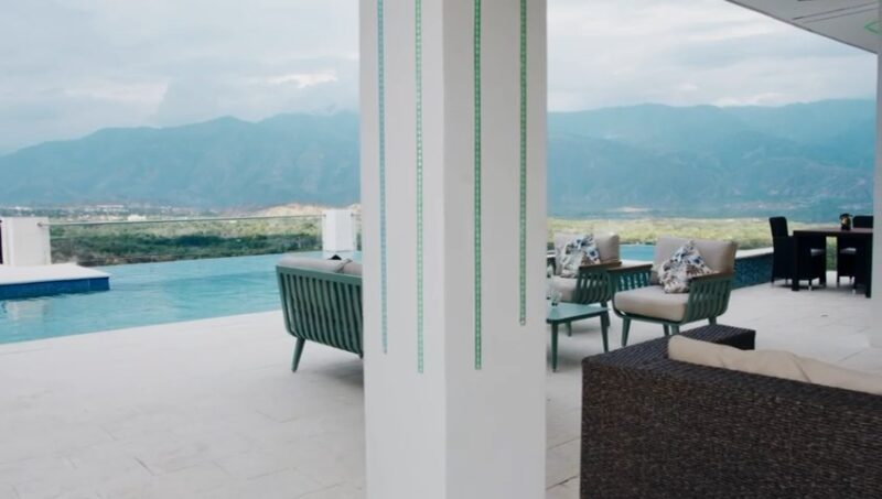 SANTA FE DE ANTIOQUIA, EXCLUSIVA FINCA EN VENTA