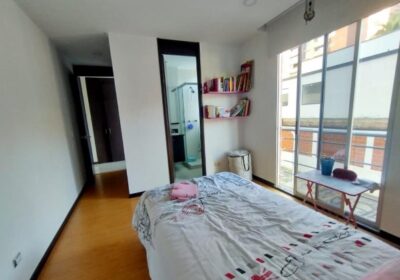 APARTAMENTO EN VENTA EN EL POBLADO, SECTOR LOS BALSOS