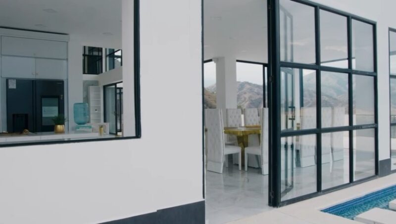 SANTA FE DE ANTIOQUIA, EXCLUSIVA FINCA EN VENTA