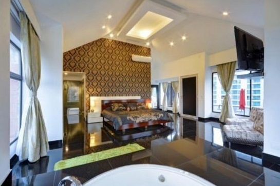 LAS PALMAS MEDELLIN, VENTA DE PENTHOUSE DE LUJO