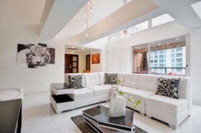 LAS PALMAS MEDELLIN, VENTA DE PENTHOUSE DE LUJO