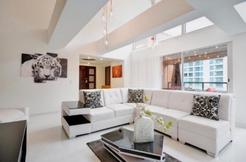 LAS PALMAS MEDELLIN, VENTA DE PENTHOUSE DE LUJO