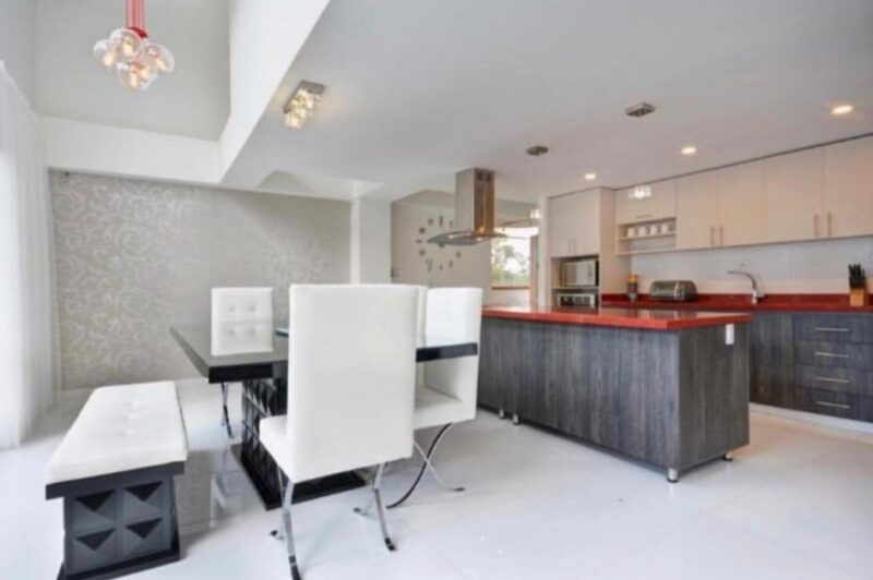 LAS PALMAS MEDELLIN, VENTA DE PENTHOUSE DE LUJO