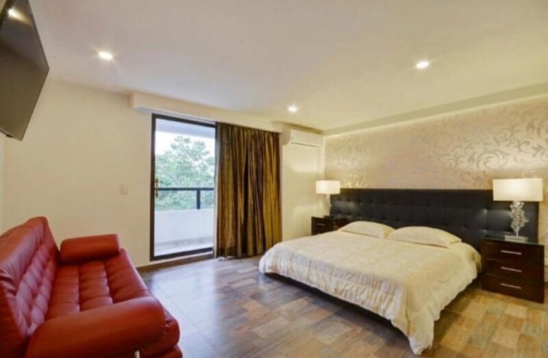 LAS PALMAS MEDELLIN, VENTA DE PENTHOUSE DE LUJO