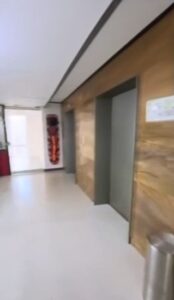 MEDELLIN CENTRO OFICINA EN VENTA