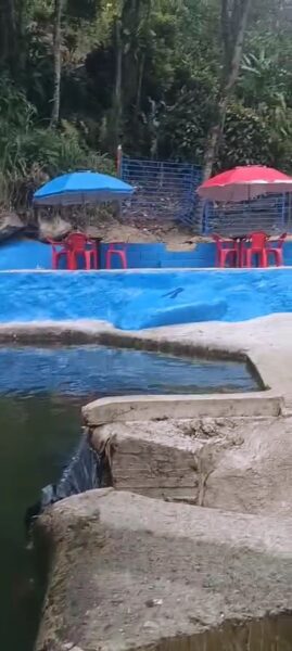 BARBOSA ANTIOQUÍA VENDO ESPECTACULAR FINCA CON INCREÍBLE CHARCO