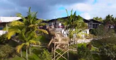 GUATAPE, ANTIOQUÍA HOTEL EN VENTA