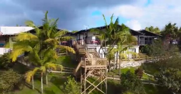 GUATAPE, ANTIOQUÍA HOTEL EN VENTA