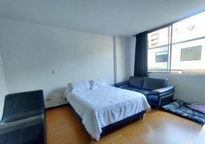 APARTAMENTO EN VENTA EN EL POBLADO, SECTOR LOS BALSOS