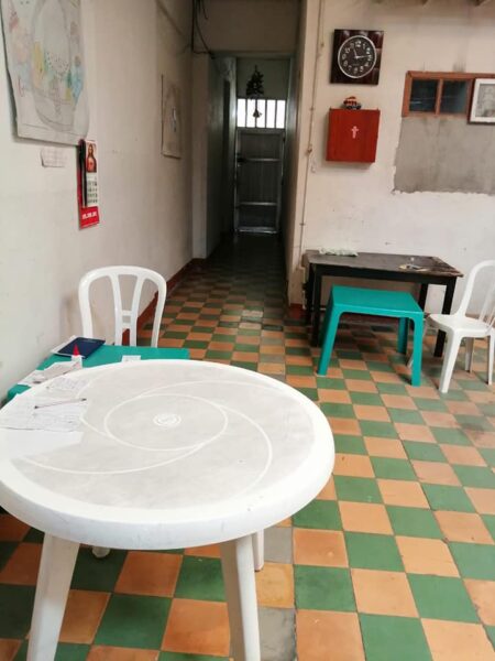 CASA LOTE EN VENTA BOSTON MEDELLIN