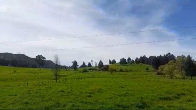 LOTE EN VENTA A TRES CUADRAS DEL PARQUE DE SAN PEDRO DE LOS MILAGROS