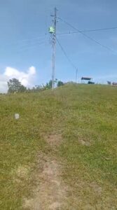 LOTE EN VENTA EN EL PEÑOL