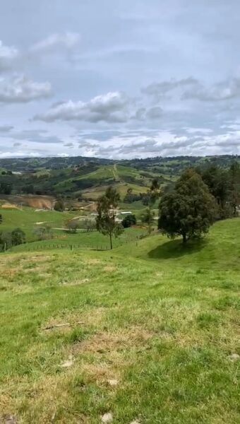 LOTES EN VENTA EN SAN PEDRO DE LOS MILAGROS DESDE 200 MILLONES