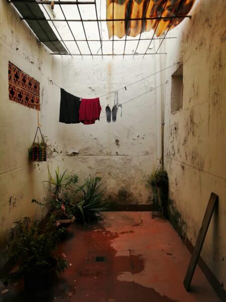 CASA LOTE EN VENTA BOSTON MEDELLIN