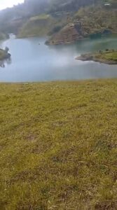 LOTE EN VENTA EN EL PEÑOL