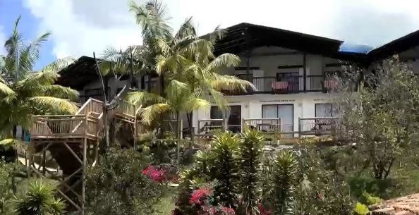 GUATAPE, ANTIOQUÍA HOTEL EN VENTA
