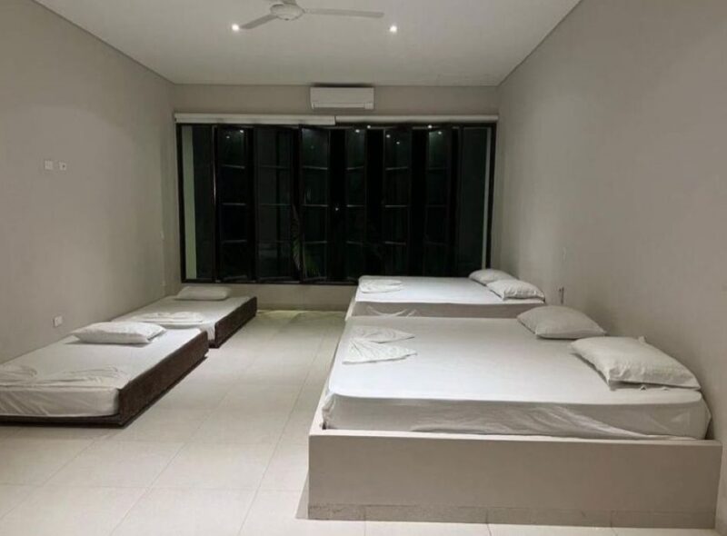 FINCA DE RECREO EN SOPETRAN ANTIOQUÍA