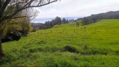 LOTE EN VENTA A TRES CUADRAS DEL PARQUE DE SAN PEDRO DE LOS MILAGROS