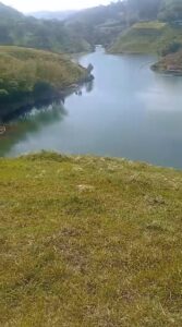 LOTE EN VENTA EN EL PEÑOL