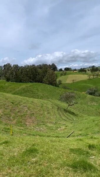 LOTES EN VENTA EN SAN PEDRO DE LOS MILAGROS DESDE 200 MILLONES