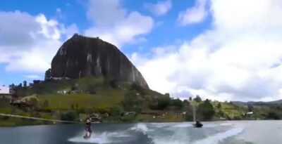 GUATAPE, ANTIOQUÍA HOTEL EN VENTA