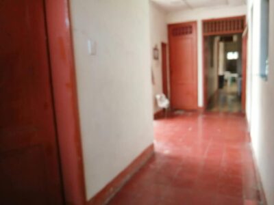 CASA LOTE EN VENTA BOSTON MEDELLIN