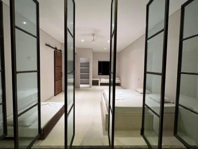 FINCA DE RECREO EN SOPETRAN ANTIOQUÍA