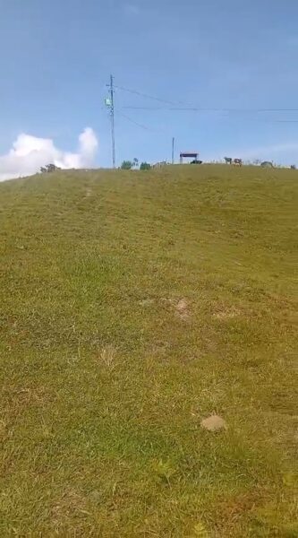 LOTE EN VENTA EN EL PEÑOL