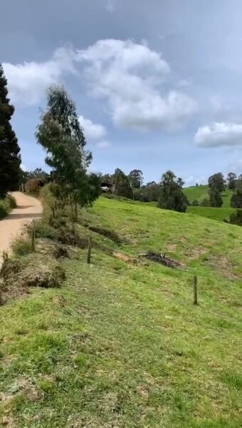 LOTES EN VENTA EN SAN PEDRO DE LOS MILAGROS DESDE 200 MILLONES