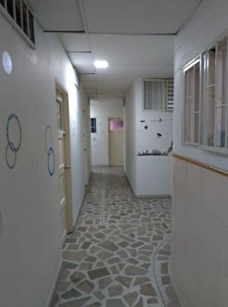 EDIFICIO EN VENTA EN LA GLORIETA DEL TEATRO PABLO TOBON URIBE