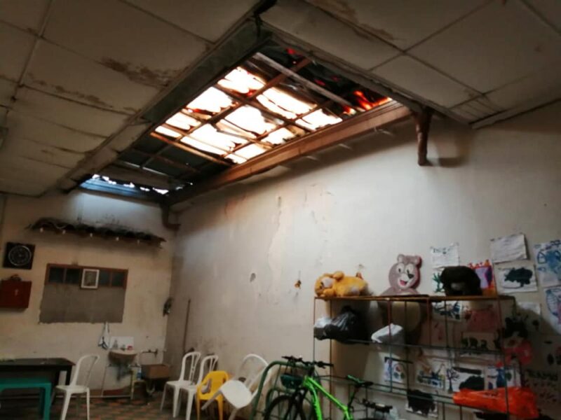 CASA LOTE EN VENTA BOSTON MEDELLIN