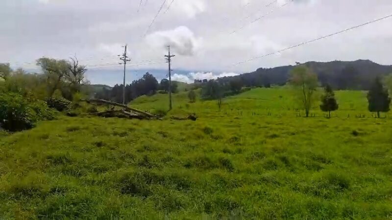 LOTE EN VENTA A TRES CUADRAS DEL PARQUE DE SAN PEDRO DE LOS MILAGROS