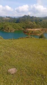 LOTE EN VENTA EN EL PEÑOL