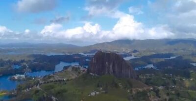 GUATAPE, ANTIOQUÍA HOTEL EN VENTA