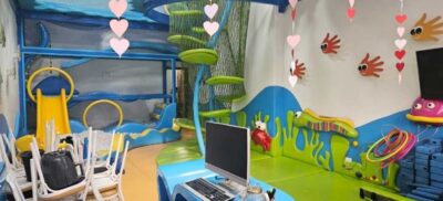 MEDELLIN POBLADO VENDO EXCELENTE LOCAL