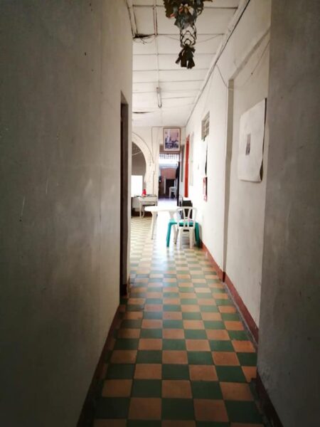 CASA LOTE EN VENTA BOSTON MEDELLIN