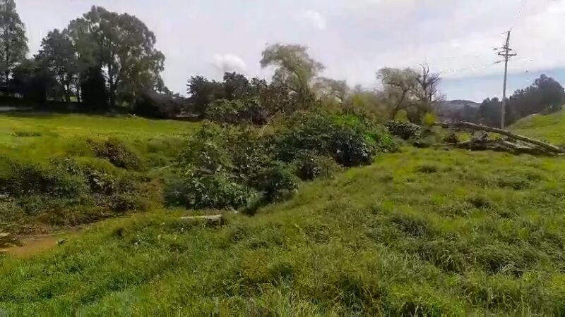 LOTE EN VENTA A TRES CUADRAS DEL PARQUE DE SAN PEDRO DE LOS MILAGROS