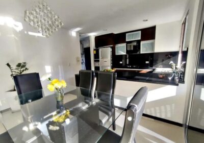 APARTAMENTO EN VENTA EN EL POBLADO, SECTOR LOS BALSOS