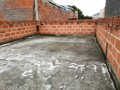 CASA LOTE EN VENTA BOSTON MEDELLIN