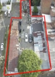 LOTES EN VENTA EN LA AMÉRICA MEDELLIN