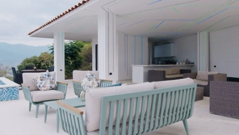 SANTA FE DE ANTIOQUIA, EXCLUSIVA FINCA EN VENTA