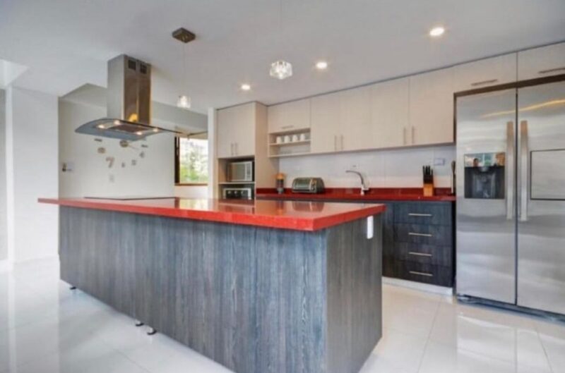 LAS PALMAS MEDELLIN, VENTA DE PENTHOUSE DE LUJO