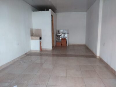 MEDELLIN BOSTON VENDO CASA CON AIRE PARA CONSTRUIR