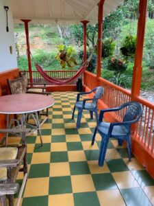 FINCA EN VENTA EN SANTA BARBARA 29 CUADRAS