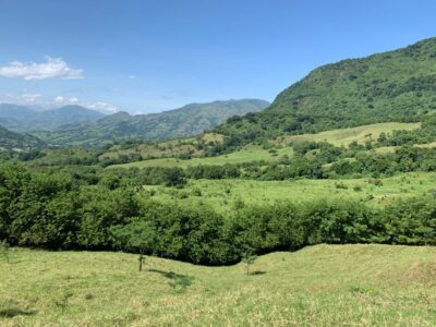 SANTA BARBARA ANTIOQUÍA, FINCA GANADERA EN VENTA