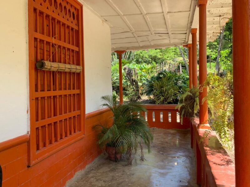 SANTA BARBARA ANTIOQUÍA, FINCA GANADERA EN VENTA